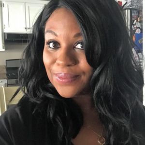 Meet your Posher, Tiffany